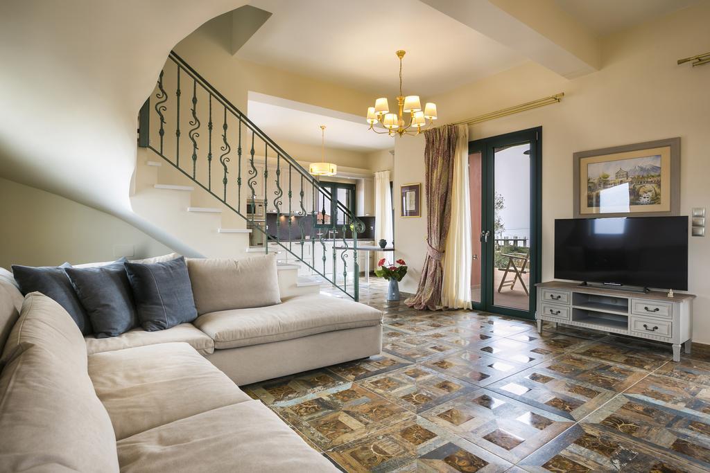 Villa Pleiades Luxury *