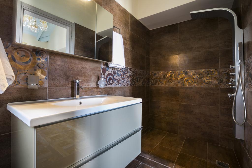 Villa Pleiades Luxury *